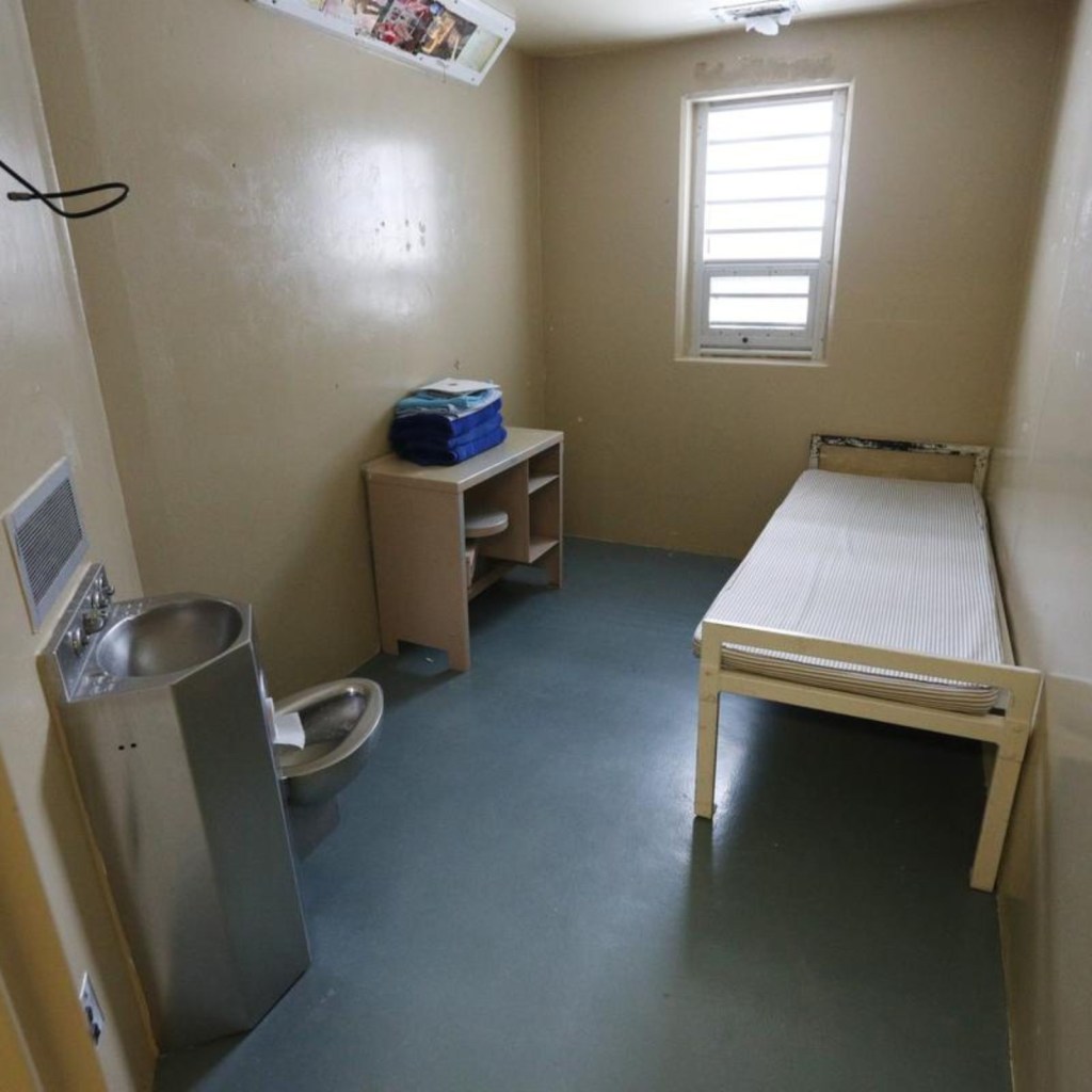 Escaped Inmate Apprehended After Daring Prison&nbsp;Break