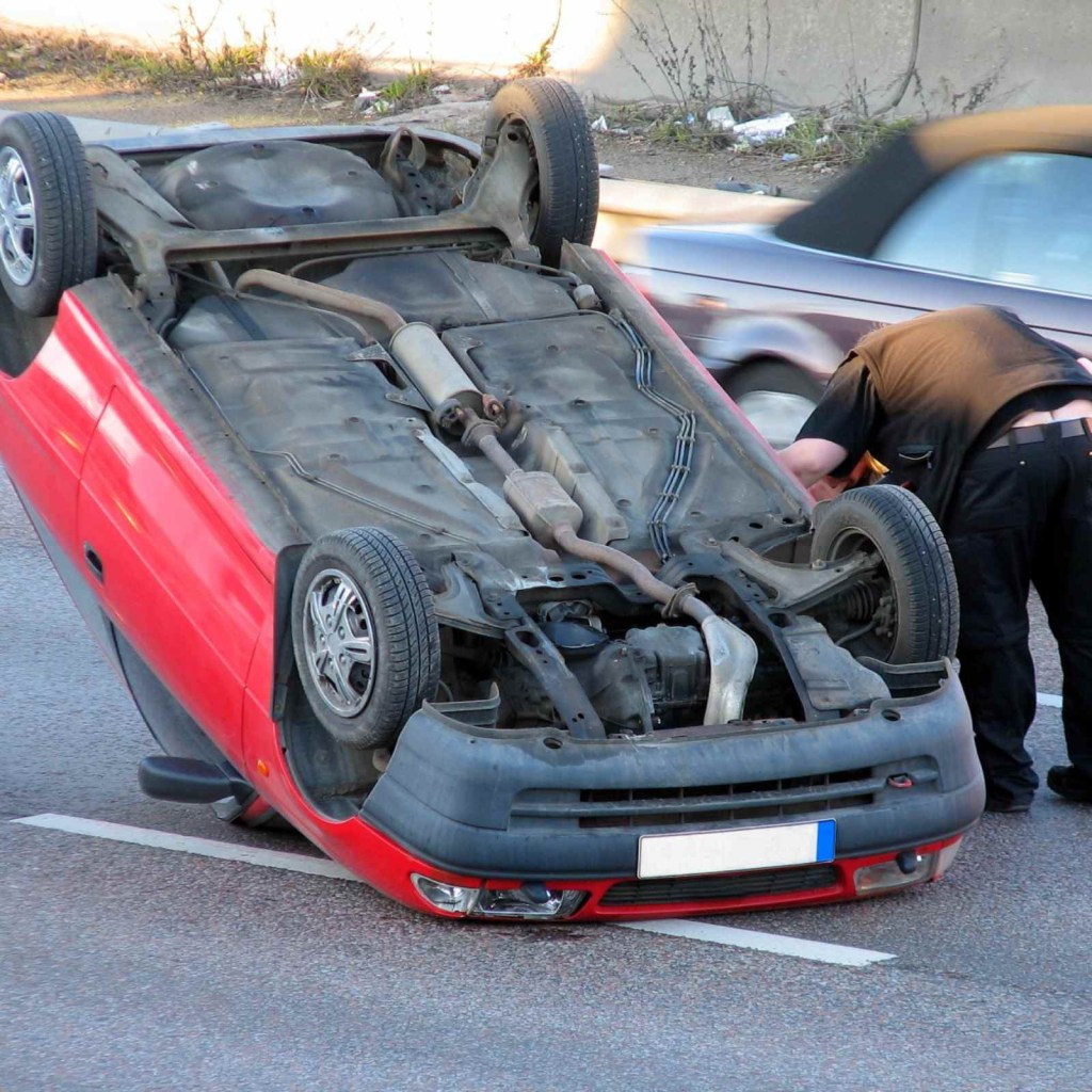 Teens Arrested After Carjacking Uber Driver at Gunpoint in&nbsp;Whitby