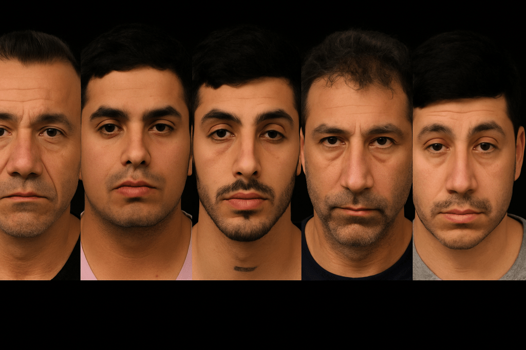 Police Charge Five in Organized Break-and-Enter Spree in York&nbsp;Region