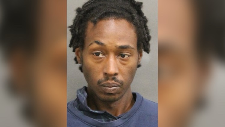 Man on Probation Arrested for Sexual Assault of 62-Year-Old in High&nbsp;Park